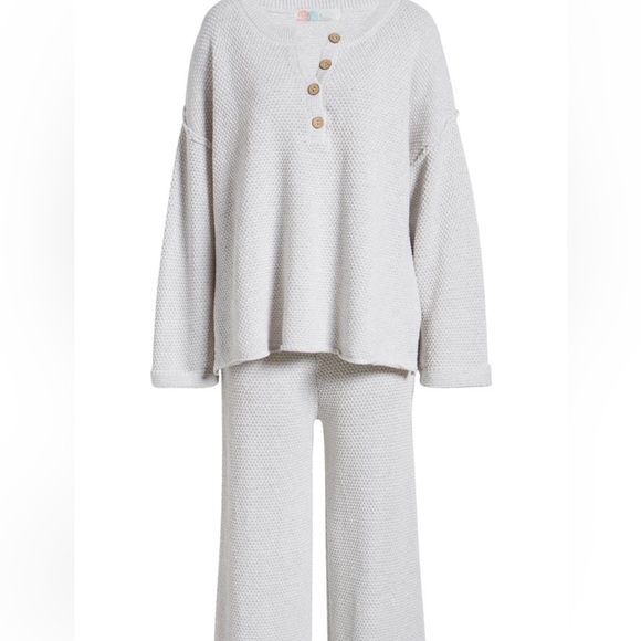 NWT Free People Hailee Set - Picture 6 of 8